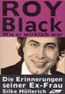 <b>Silke Höllerich</b>: Roy Black Wie er wirklich war, Erd-Verlag (1992) - rbbuch02